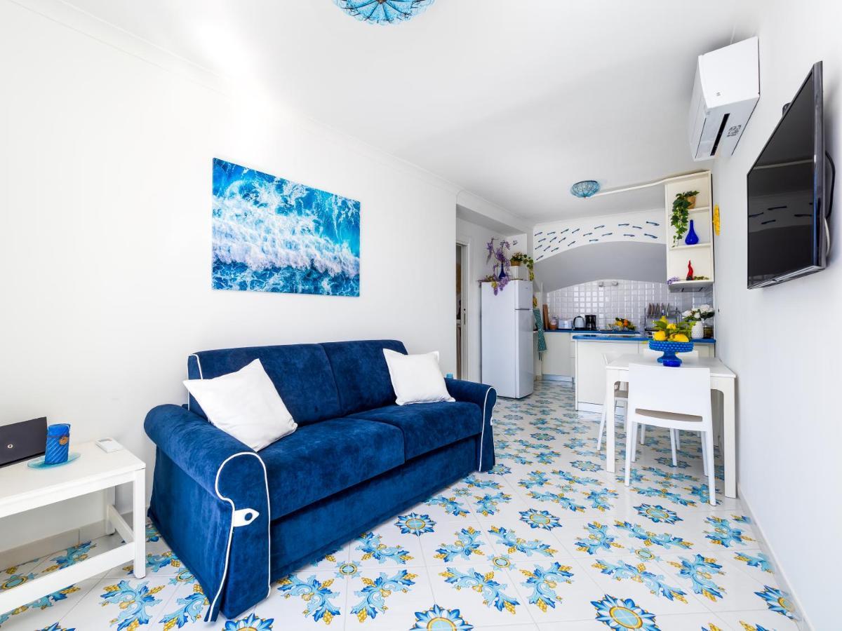 Apartamento Blue Waves - De Vivo Realty *