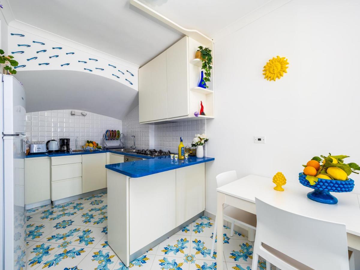 Blue Waves - De Vivo Realty Apartamento *