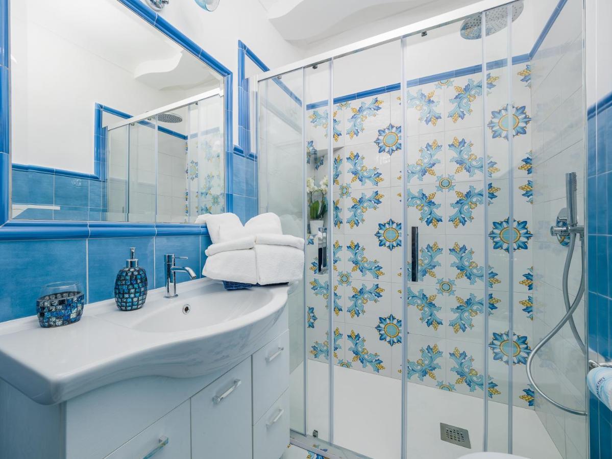 Blue Waves - De Vivo Realty Apartamento
