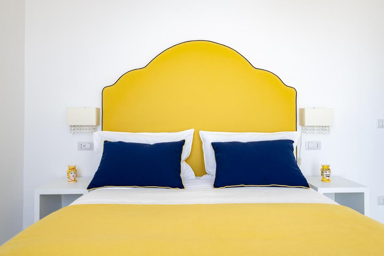 Blue Waves - De Vivo Realty Apartamento Positano